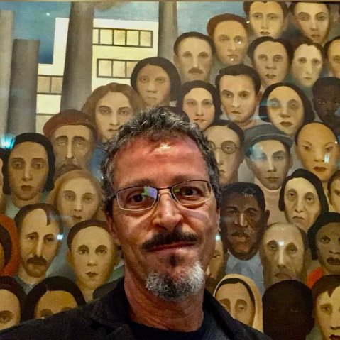 Rodrigo Matheus
